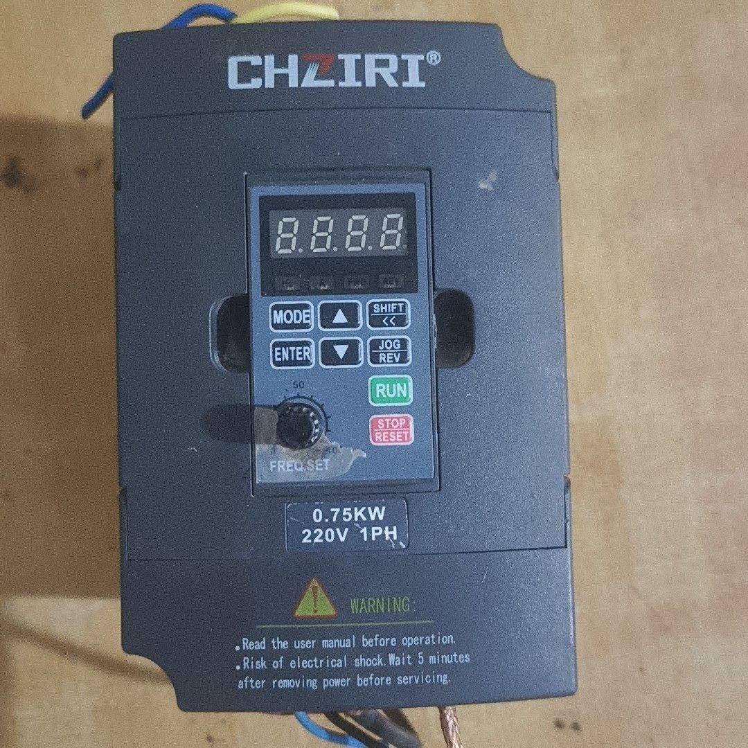 紫日变频器ZVF9V-M0007S2 0.75KW功率,电子元器件市场,其它元器件,淘宝优惠券,粉丝福利购,淘宝优惠卷