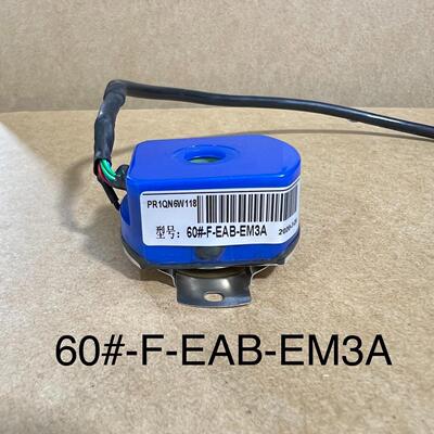 60#-F-EAB-EM3A拆机埃斯顿电机编码器