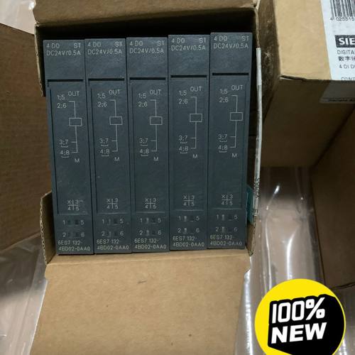 6ES7132-4BD02-0AA0模块