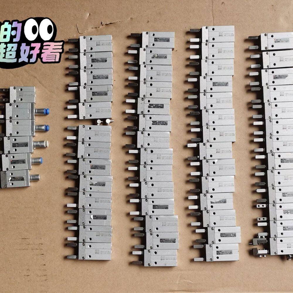 手指气缸爪夹 MHZ2-6D(5); MHZA-6