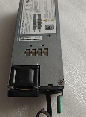 FLEXTRONICS FPS-800 NEC容错 服务器电