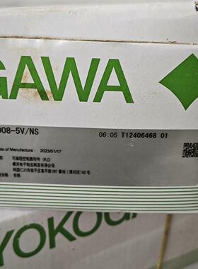 F3AD08-5V/NS  横河PLC F3AD08-5V/
