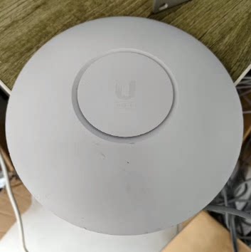 二手 U6-Pro WiFi6吸顶AP