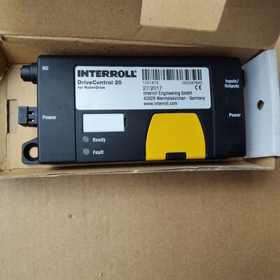 英特诺INTERROLL控制卡Drive Control 2
