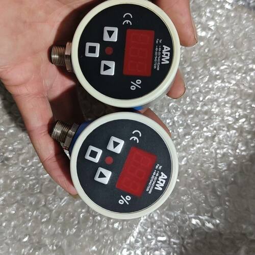 德国AFM热导流量计SW600H-RS4-S4 拆机功能包好