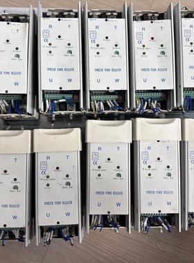 台湾积奇可控硅控制器JK38030SFLE 380V单相30