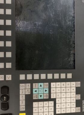 控制面板0P012