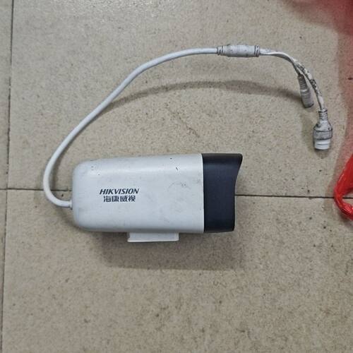威视头DS-IPC-B12HV2-IA 威视20