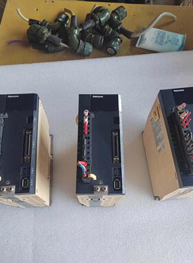 维宏驱动器WSDV一6R820PSB 拆机功能包好