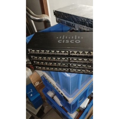 Cisco/ SG95-16 16口全千兆以太网交换机