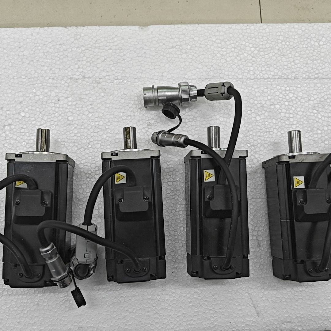 三协200w伺服电机MZ201A2LN08