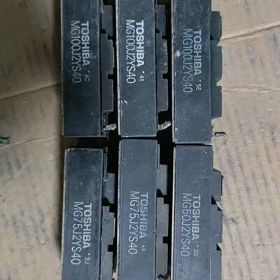 MG100J2YS40 330 图1