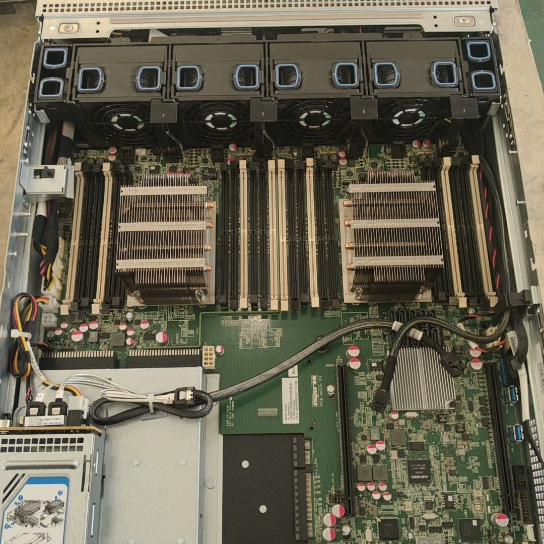 浪潮NF5280M4服务器主板 YZMB-00326-101