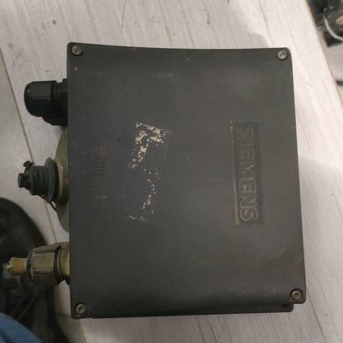 6AV6671一5AE10一0AX0 拆机  实物