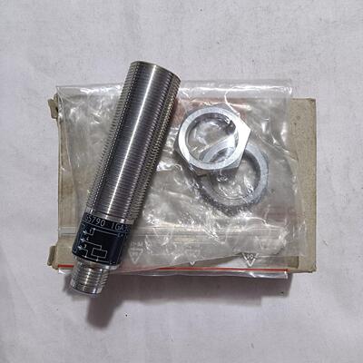 易福门传感器IG5790 型号是IGA3005-BPKG