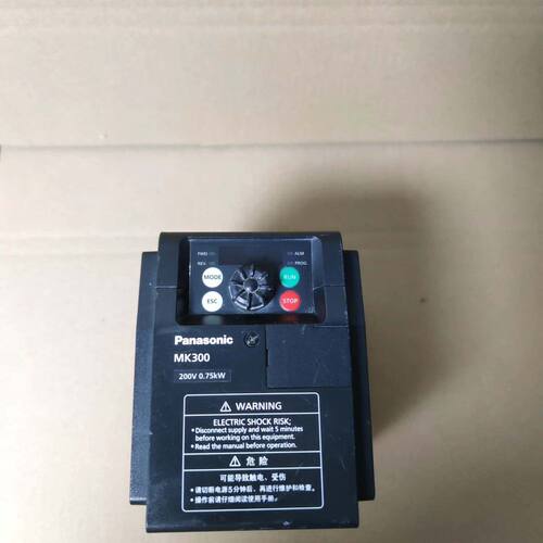 750W变频器 型号AMK3000P72TO3 220V