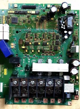 变频器SJ300系列7.5KW  L300P-11kw主