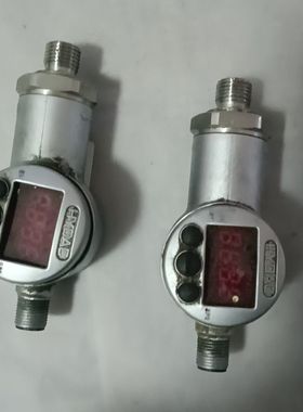 HYDAC贺德克压力传感器EDS3446-3-0250-00