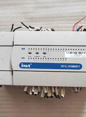 英威腾IVC1L-1616MAR-T