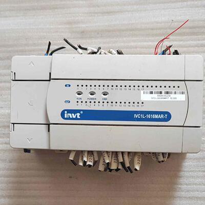 英威腾IVC1L-1616MAR-T