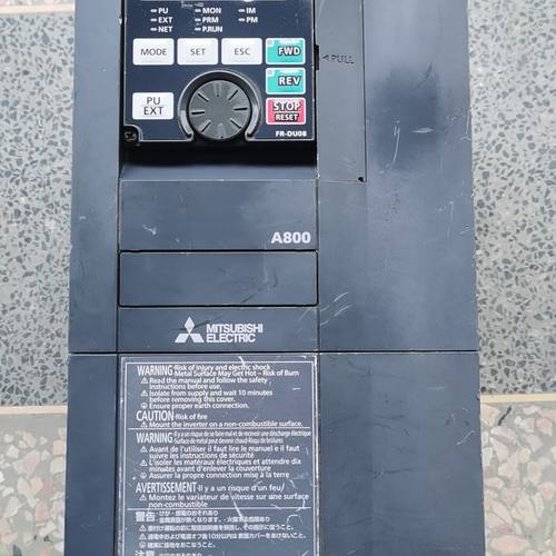 A800变频器  FR-A840-00052-2-60