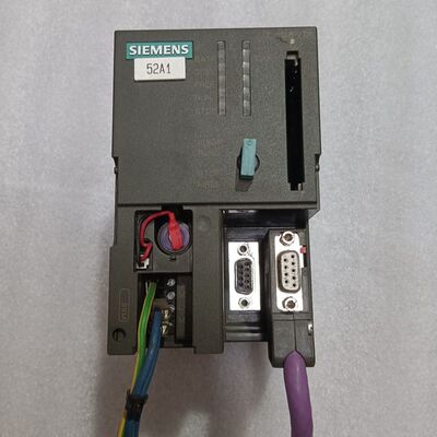 PLC模块 CPU315-2DP 6ES7 315-2