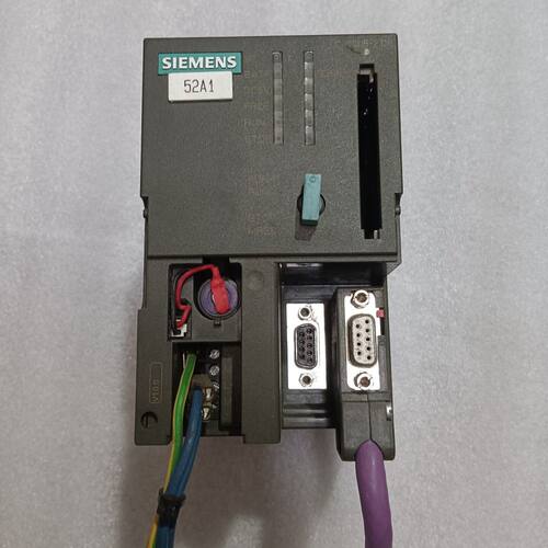 PLC模块 CPU315-2DP 6ES7 315-2