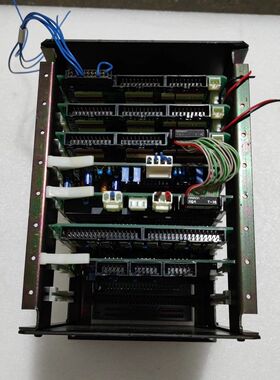 TESMlC控制器STD一8124一8 TE一32967