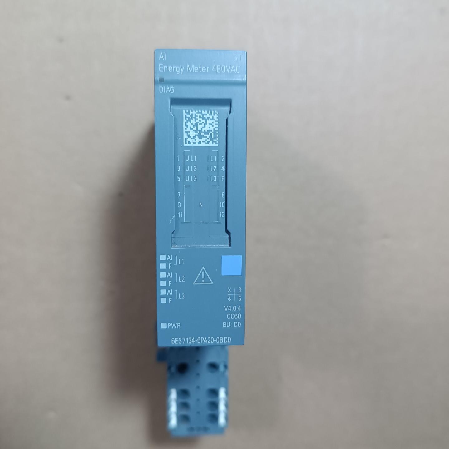 ET200SP模块 型号6ES7 13