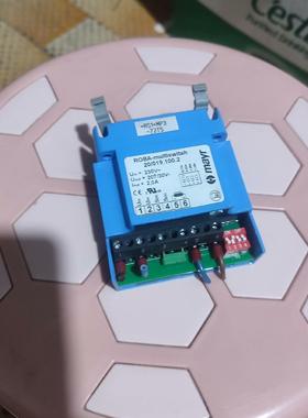 (mayr)麦尔/整流器8225580 Multiswitc