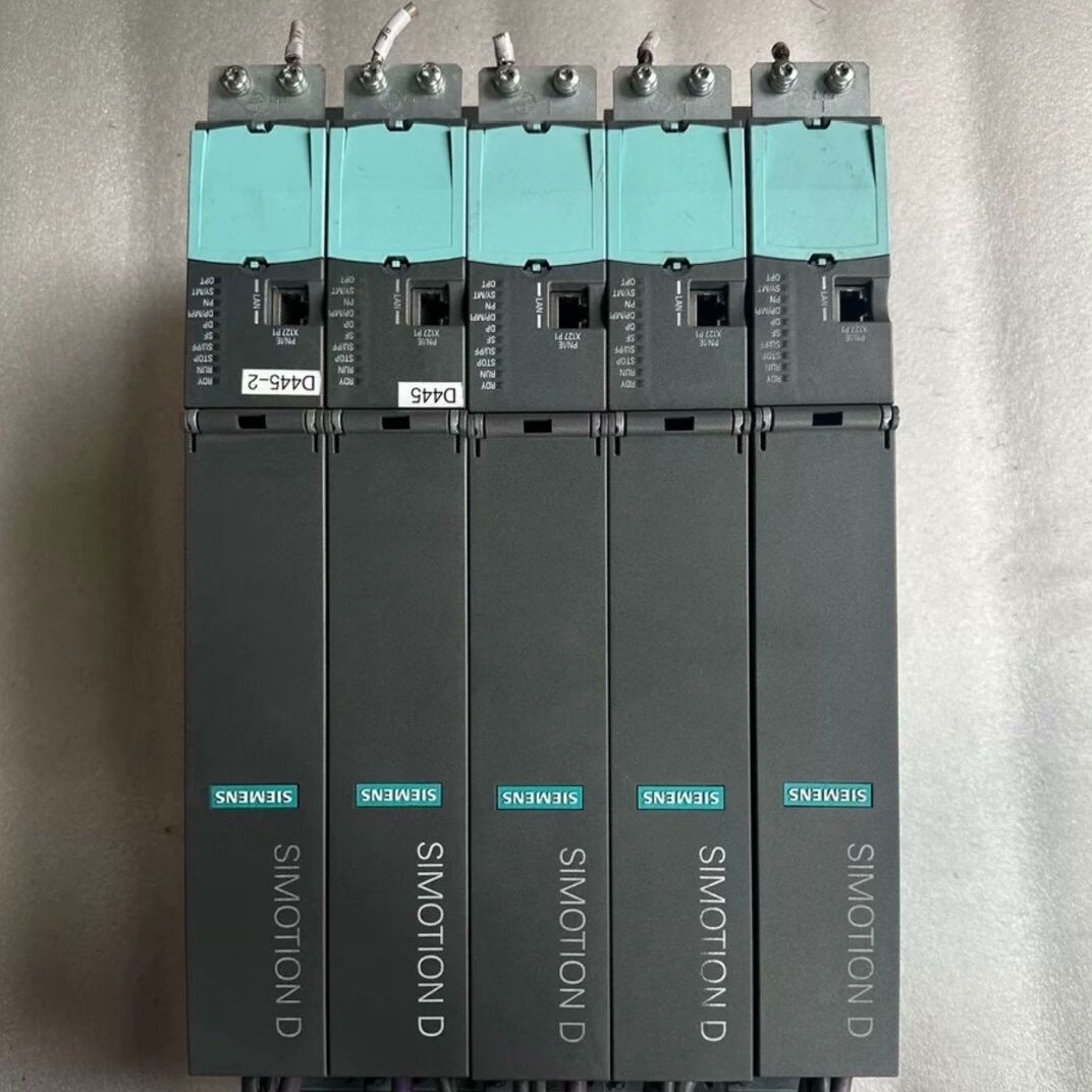 SIMOTION D 控制器 型号6AU1445-2A