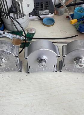 适用迅达5500电梯DDE-V15 V35门机马达59353