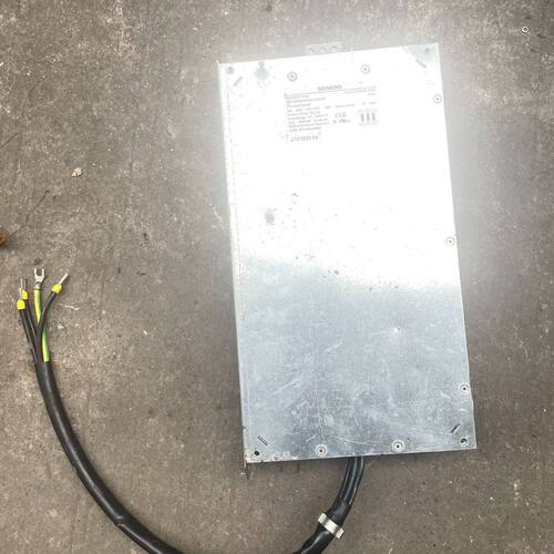 G120  6SL3203-0CD22-2AA0电抗器