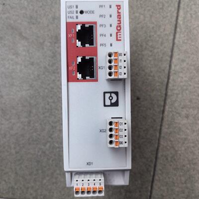 工业路由器FL MGUARD 1102