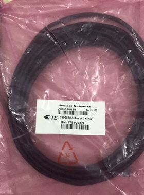 JUNIPER NETWORKS 740-030429堆叠线