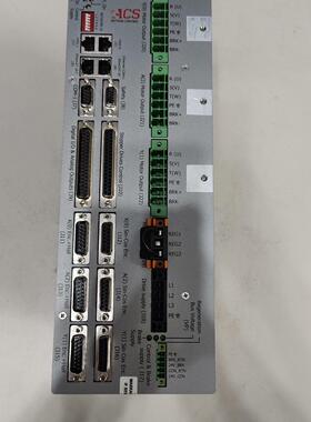 ACS运动控制器CM3C04N0N855XNNNNN