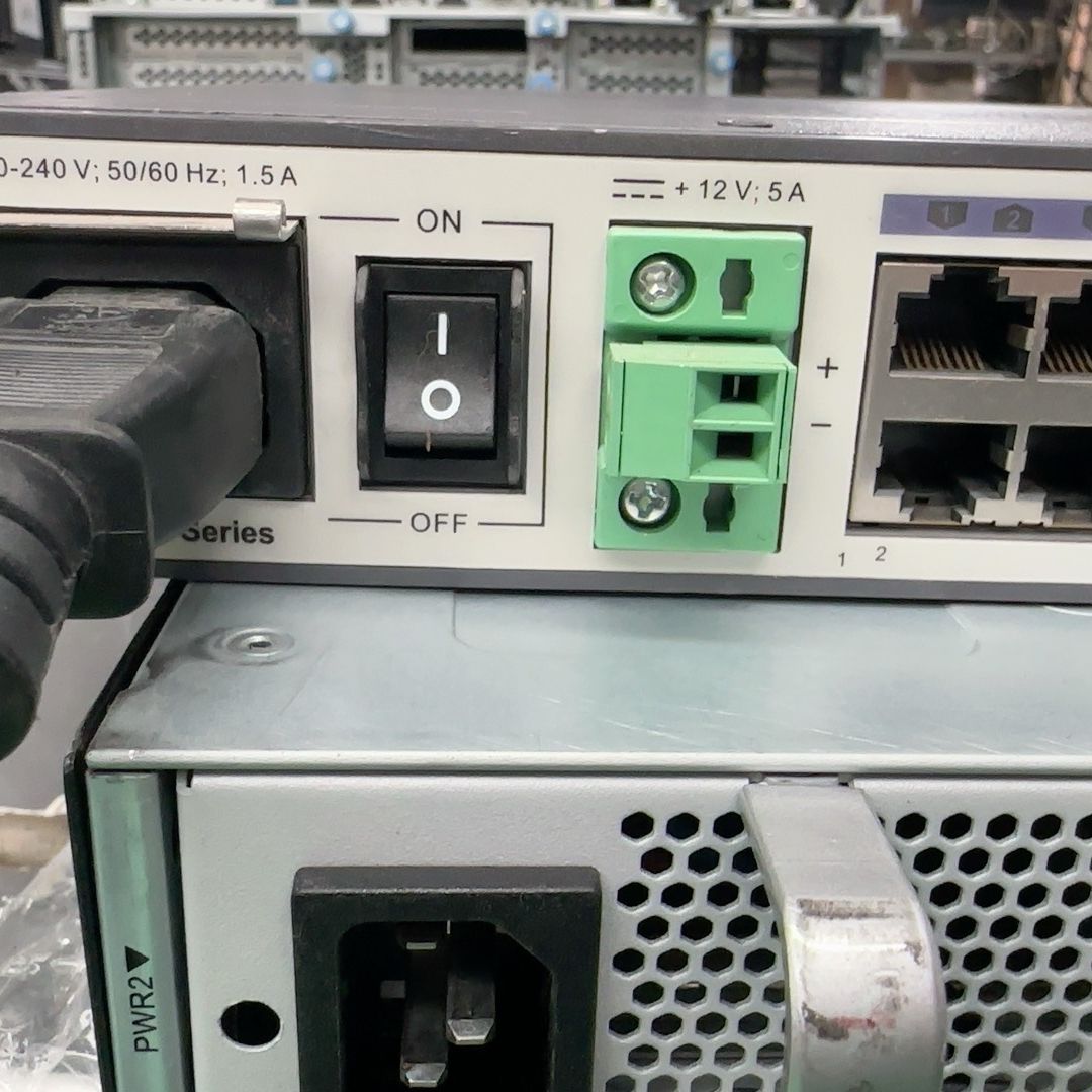 S5700-24TP-SI-AC千兆三层交换机+24口+