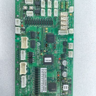Muratec OHT-Z83控制板