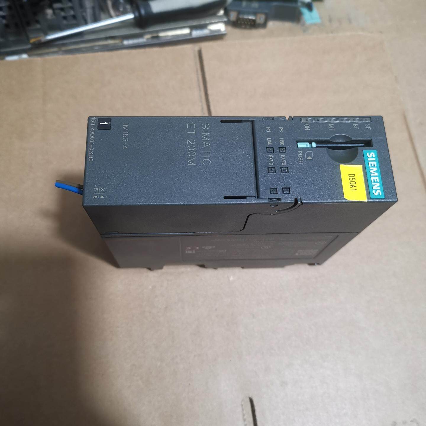 6ES7 153-4AA01-0XB0模块 整