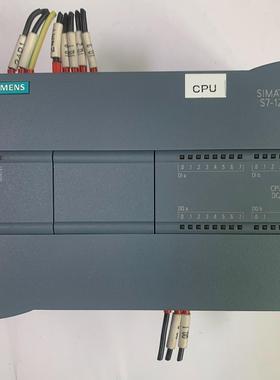 6ES7215-1HG40-0XB0S7-1200PL