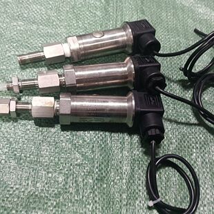 型号11202914 Baumer压力变送器Y912