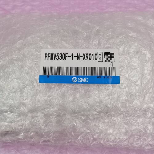 流量感应器NPM 8头白标 型号PFMV530