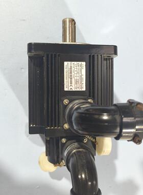 伺服电机MS-130ST-M06025B-21P5 功率