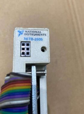 NATIONAL INSTRUMENTS接线端子NITB-2