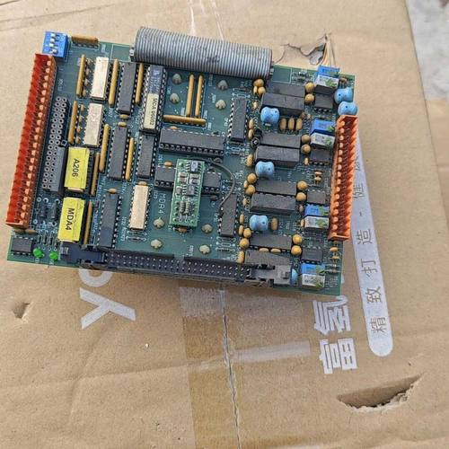 cloos克鲁斯+IO16控制板 战损版