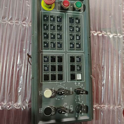 新代SYNTEC数控系统操作面板HARDKEY4-4.3