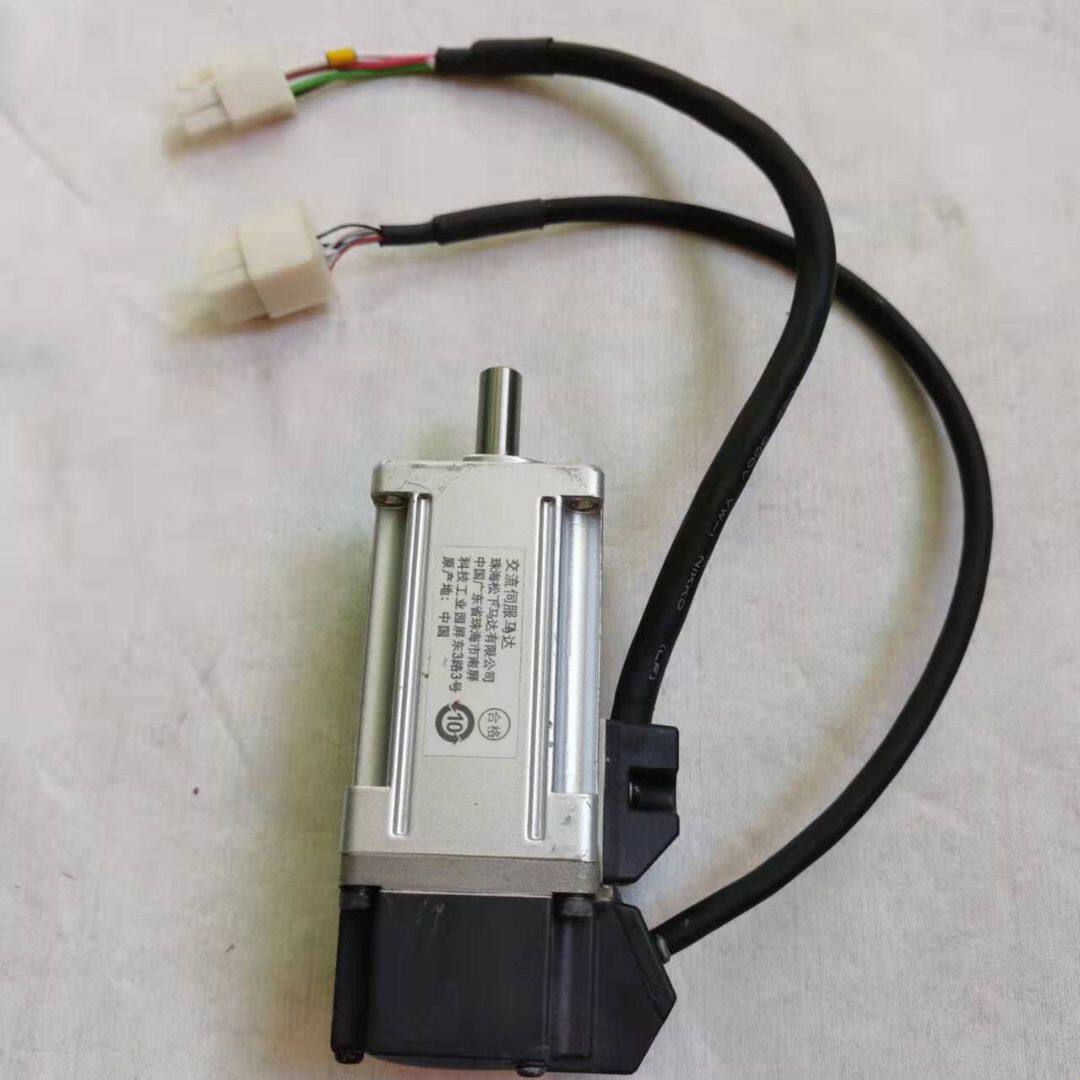 100W伺服电机 型号MHMF012L1U2M 功能包好