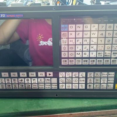 广数980TD H系统 成色如图 功能包好 需要的请留言