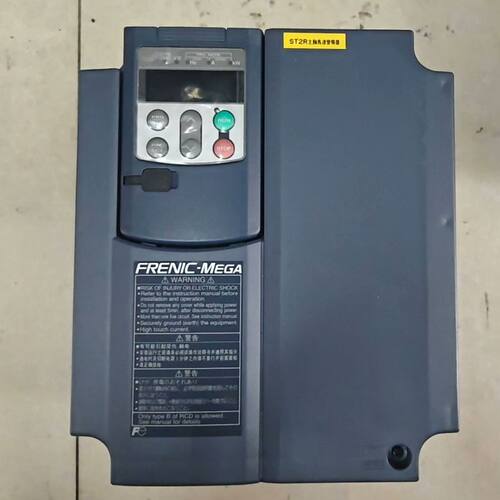 FRENIC-MEGA FRN5.5G1S-4T 变频器