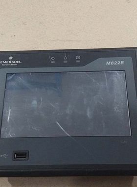 维谛M822E监控模块单元 直流屏监控